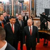 Si Đinping okončao posjetu Rusiji i poručio Putinu da bude oprezan