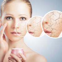 Tri vitamina koja pomažu u borbi protiv suhe kože