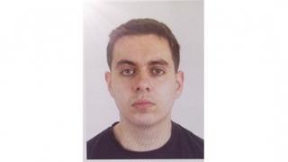 Osumnjičen za ubistvo Eskobara: Pjanoviću određen pritvor u trajanju od 18 dana