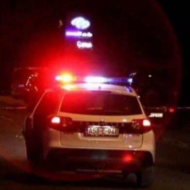 Teška saobraćajna nesreća na putu Žepče - Maglaj: Jedna osoba poginula u sudaru Audija i Mercedesa