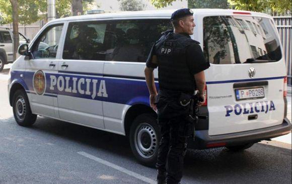 Policija uhapsila Kotoranina - Avaz