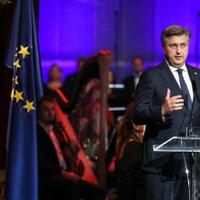 Plenković: Priznanje Kosova bilo bi kobno za karijeru bilo kojeg političara u Srbiji