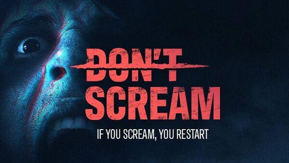 Radnja igre Don't Scream je jednostavna, no obavezno je morate igrati s mikrofonom - Avaz