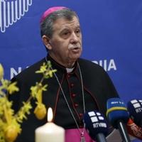 Nadbiskup Tomo Vukšić čestitao Bajram