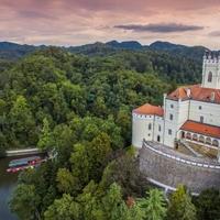 Google nagradio 10 najljepših dvoraca i palača u Hrvatskoj na osnovu ocjena i recenzija korisnika