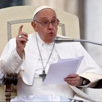 Papa Franjo zahvalio patrijarhu Jeruzalema na bliskosti s ljudima tokom ratnih razaranja u Gazi
