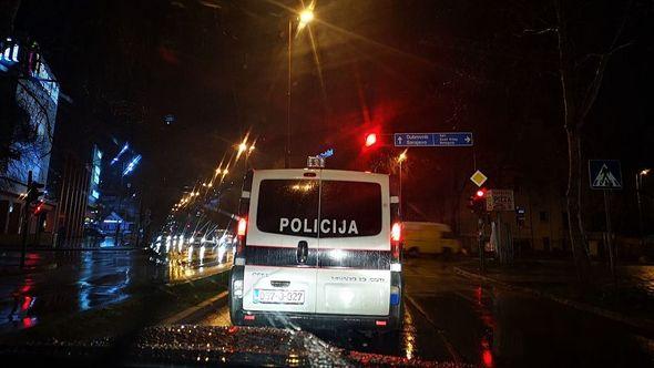 Policija Mostar - Avaz