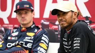Direktor Red Bulla: Pregovarali smo s Hamiltonom, ali on i Ferstapen ne bi funkcionisali