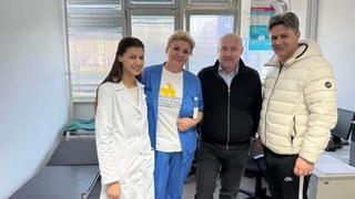 Ministar Hasanović: U Sarajevu do sada vakcinisano 713 mališana, imunizacija se nastavlja