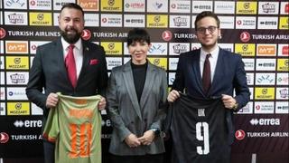 Uk i Magoda u posjeti FK Sarajevo: Ponosni smo što smo sada vodeći partner Bordo kluba