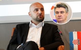 Analitičar Denis Avdagić za "Avaz": Milanović govori ono što je Kremlju drago čuti