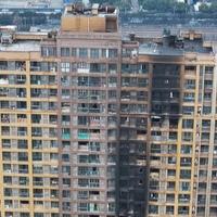 Krenuo od električnih bicikala: U požaru stambene zgrade u Kini poginulo 15 osoba