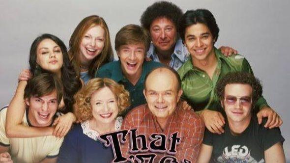 That '70s Show - Avaz