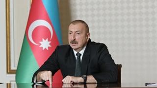 Predsjednik Azerbejdžana u službenoj posjeti BiH 