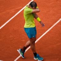 Šokantne vijesti iz Španije: Rafael Nadal ne igra na Rolan Garosu