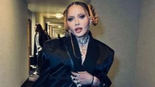 Madona objavila video za pjesmu koja je bila zabranjena prije 20 godina