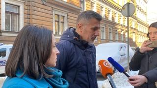 Otac i majka ubijene doktorice Alme Suljić: Očekujemo da će Armin Berberović dobiti maksimalnu kaznu 