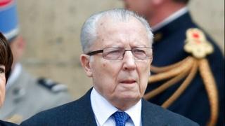 Preminuo bivši predsjednik Evropske komisije Žak Delor