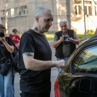 Ukinuta presuda Marjanoviću: Bio optužen za ubistvo supruge pjevačice
