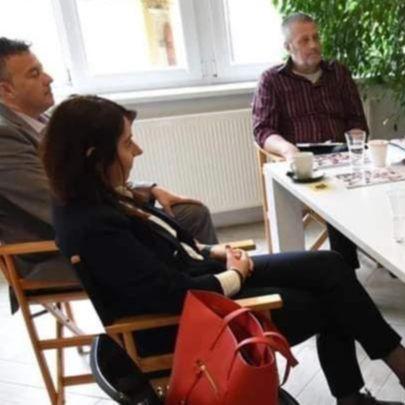 Turistička zajednica KS nastavlja pružati podršku Sarajevo Film Festivalu