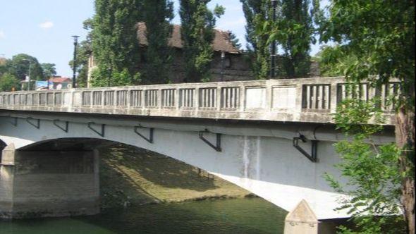 Gradski most Banja Luka - Avaz