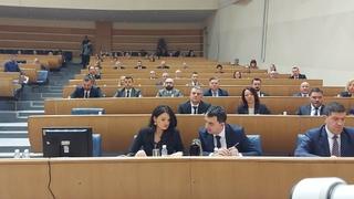 U toku sjednica Predstavničkog doma PSBiH: Zastupnici potvrđuju novi saziv Vijeća ministara BiH