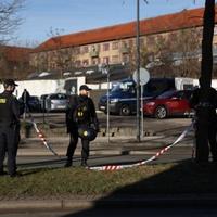 Ekstremni desničar Paludan spalio primjerak Kur'ana i ispred turske ambasade u Kopenhagenu
