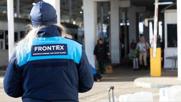Frontex - Avaz