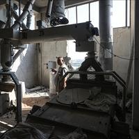 Izrael bombardovao jedini preostali mlin u Gazi