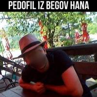 Policiji prijavljen pedofil iz Begovog Hana: Skinuo se pred djevojčicom i zadovoljavao se