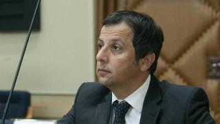 Vukanović: Postavljaju mi ultimatum, čija je diploma lažna