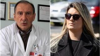 Detalji iz sudnice: Dr. Kučukalić rekao da Alisa Mutap nije imala nikakvu povredu mozga ni vratne kičme!