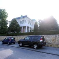 Zdravko Mamić prodao vilu u Zagrebu za 6 miliona eura