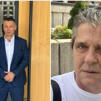 Burno u Beogradu: Na Sudu se suočili Vasković i Nešić, ko je koga "pomeo" u Savskoj ulici 