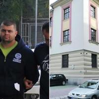 Tužilaštvo KS predložilo pritvor Adnanu Kahrimanu i Arminu Husiću, Amar Bašić i dalje u bjekstvu