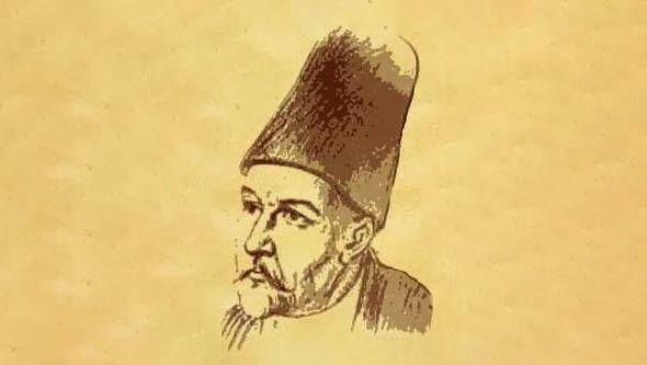 Hammamizade Ismail Dede Efendija     - Avaz