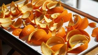 Kako da od narandžine kore napravite gnojivo za biljke