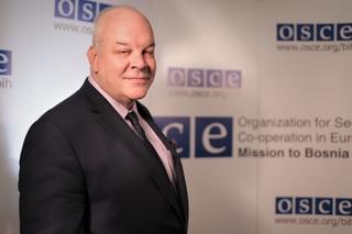 OSCE pozdravlja usvajanje Zakona o sprečavanju pranja novca i finansiranja terorističkih aktivnosti