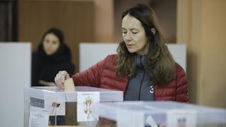 CeSID: Primijećene proceduralne greške na izborima u Srbiji