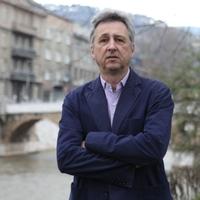 Profesor Neven Anđelić iz Londona za "Avaz": BiH već mnogo kasni