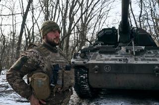 Uskoro godišnjica od početka ruske invazije na Ukrajinu: Deja vu