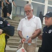 Bivši pripadnik ARBiH Husein Mujanović pušten iz beogradskog zatvora
