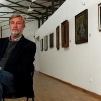 Strajo Krsmanović za "Avaz":
Ko želi uništiti Umjetničku galeriju BiH