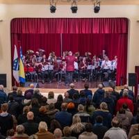 Svečanom akademijom u Livnu obilježen Dan nezavisnosti BiH