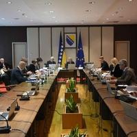 Održana sjednica Radnog tima u BiH za izradu Plana reformi za provedbu Plana rasta za Zapadni Balkan
