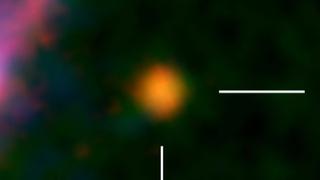 Naučnici otkrili najudaljeniju galaksiju