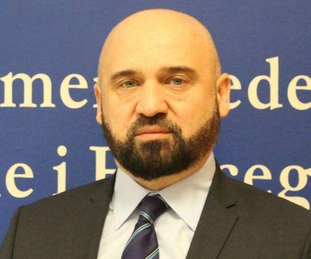 Isak: Ministar unutrašnjih poslova FBiH - Avaz