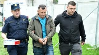 Uhapšen muškarac osumnjičen da je jučer ubio svoju suprugu u Hrvatskoj