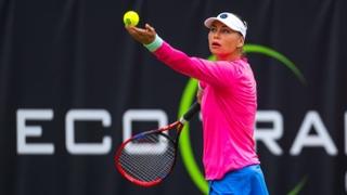 Poznatoj teniserki zabranjen ulazak iz Beograda u Poljsku