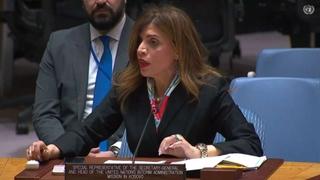 Članice Vijeća sigurnosti UN-a pozvale Srbiju i Kosovo da se suzdrže od poticanja napetosti 